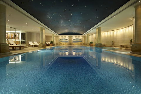 The Langham Sydney - Accommodation Whitsundays 0