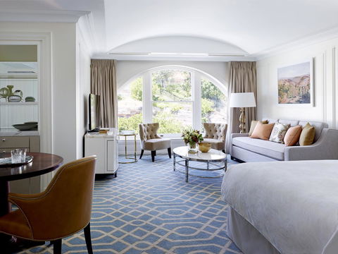 The Langham Sydney - Accommodation Whitsundays 17