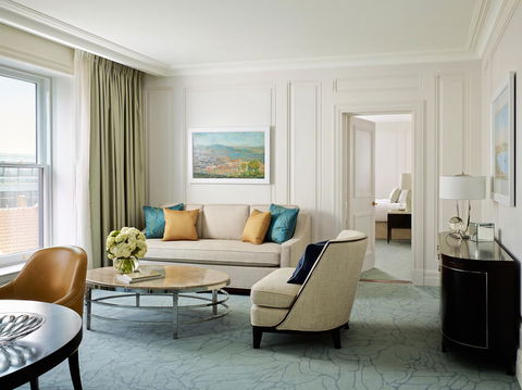 The Langham Sydney - Accommodation Whitsundays 13