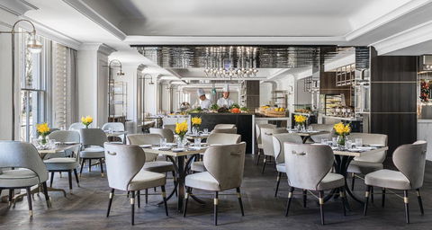 The Langham Sydney - Accommodation Whitsundays 4