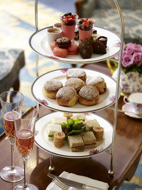 The Langham Sydney - Accommodation Whitsundays 35