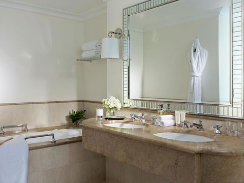 The Langham Sydney - Accommodation Whitsundays 21