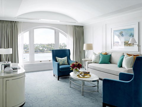 The Langham Sydney - Accommodation Whitsundays 16