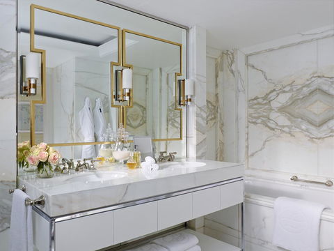 The Langham Sydney - Accommodation Whitsundays 12