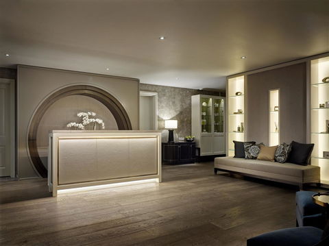 The Langham Sydney - Accommodation Whitsundays 26