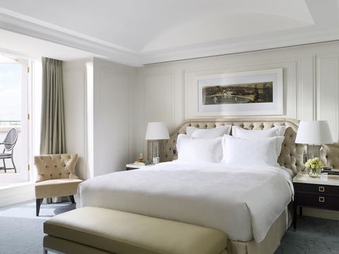 The Langham Sydney - Accommodation Whitsundays 15