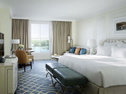 The Langham Sydney - Accommodation Whitsundays 19