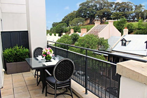 The Langham Sydney - Accommodation Whitsundays 22