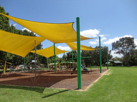 Panorama Bathurst - Accommodation Whitsundays 36