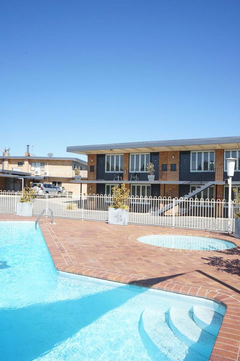 Panorama Bathurst - Accommodation Whitsundays 13