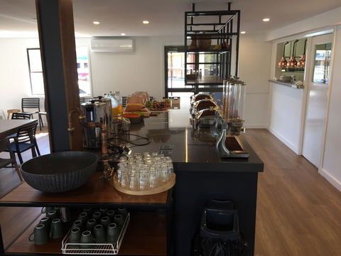 Panorama Bathurst - Accommodation Whitsundays 34