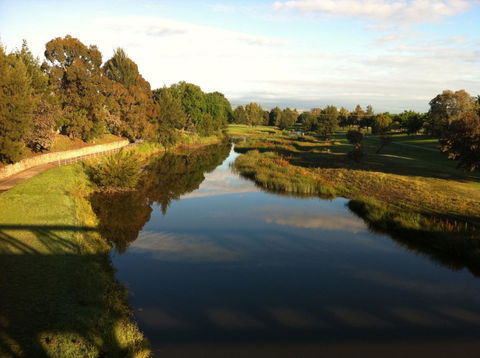 Panorama Bathurst - Accommodation Whitsundays 22