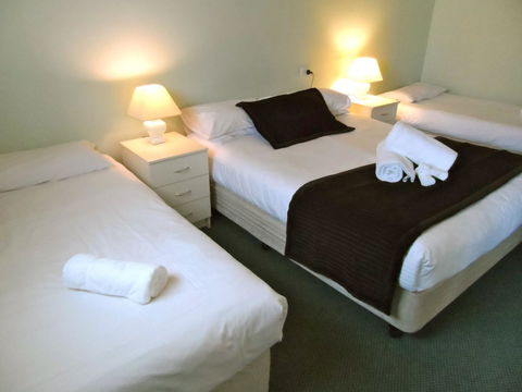 Panorama Bathurst - Accommodation Whitsundays 38