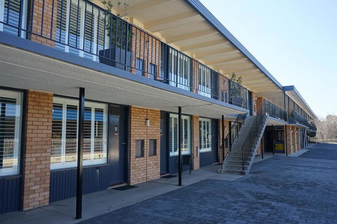 Panorama Bathurst - Accommodation Whitsundays 24