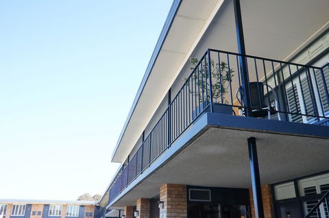 Panorama Bathurst - Accommodation Whitsundays 25