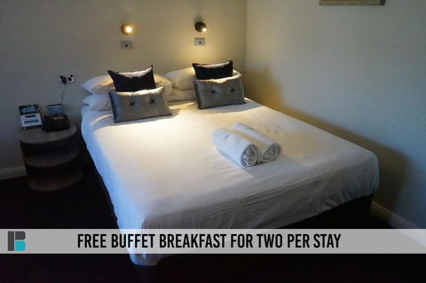 Panorama Bathurst - Accommodation Whitsundays 0