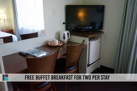 Panorama Bathurst - Accommodation Whitsundays 16