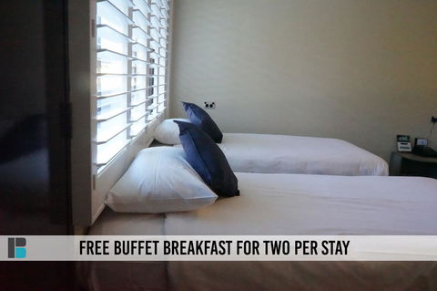 Panorama Bathurst - Accommodation Whitsundays 11