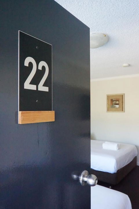 Panorama Bathurst - Accommodation Whitsundays 32