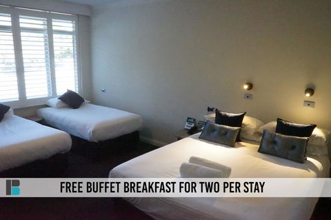 Panorama Bathurst - Accommodation Whitsundays 18