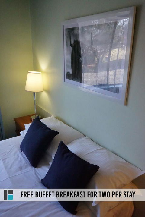 Panorama Bathurst - Accommodation Whitsundays 4