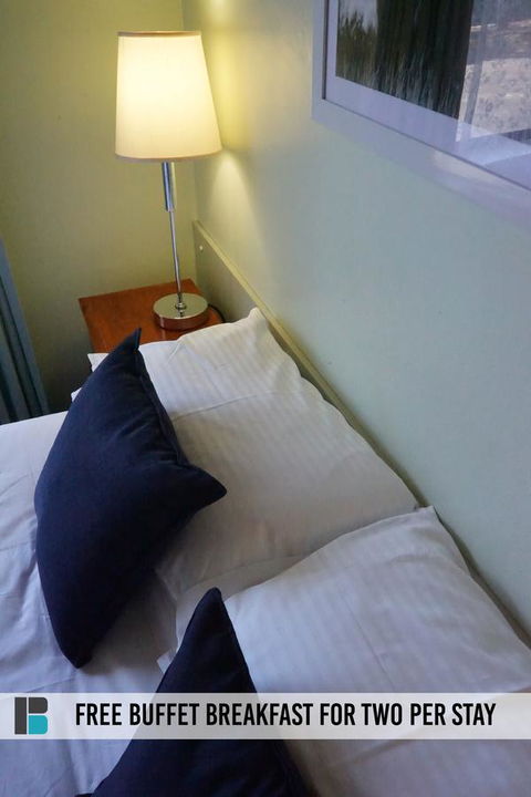 Panorama Bathurst - Accommodation Whitsundays 17