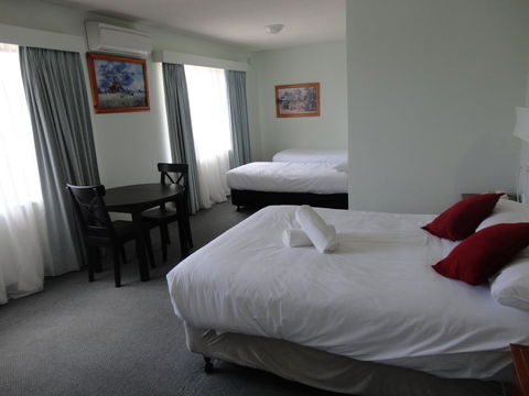 Panorama Bathurst - Accommodation Whitsundays 41