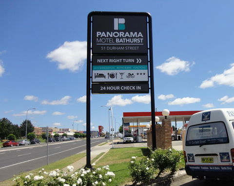 Panorama Bathurst - Accommodation Whitsundays 44