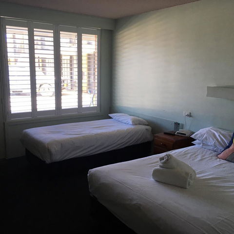 Panorama Bathurst - Accommodation Whitsundays 37