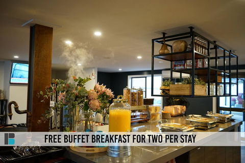 Panorama Bathurst - Accommodation Whitsundays 5
