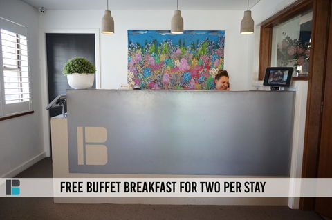 Panorama Bathurst - Accommodation Whitsundays 6