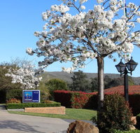 Hume Country Motor Inn - Accommodation Whitsundays