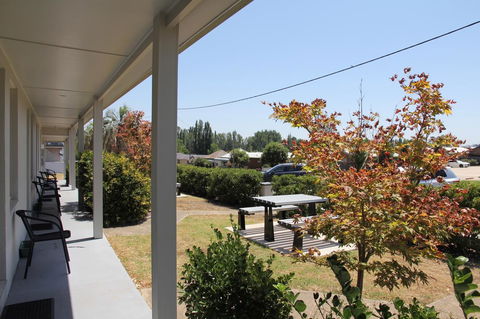 Tumut Apartments - Accommodation Whitsundays 13