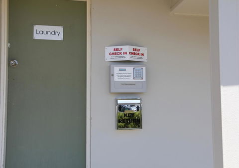Tumut Apartments - Accommodation Whitsundays 1