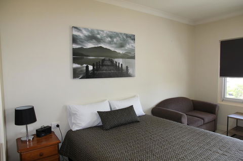 Tumut Apartments - Accommodation Whitsundays 4