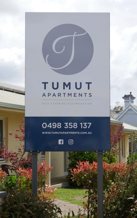Tumut Apartments - Accommodation Whitsundays 22