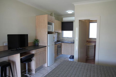 Tumut Apartments - Accommodation Whitsundays 5
