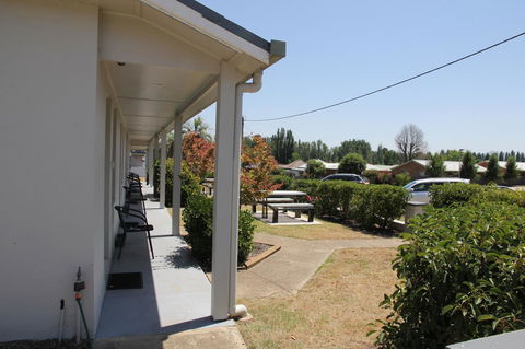 Tumut Apartments - Accommodation Whitsundays 12