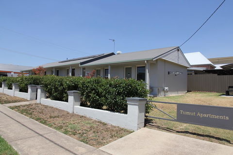 Tumut Apartments - Accommodation Whitsundays 14