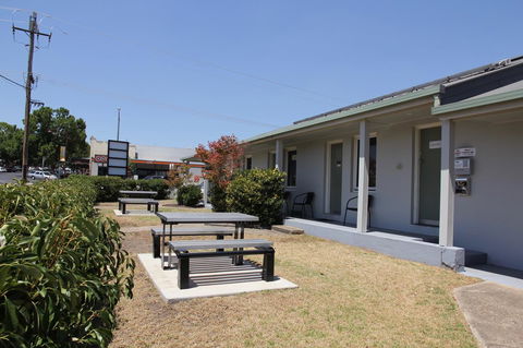 Tumut Apartments - Accommodation Whitsundays 17
