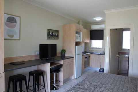 Tumut Apartments - Accommodation Whitsundays 8