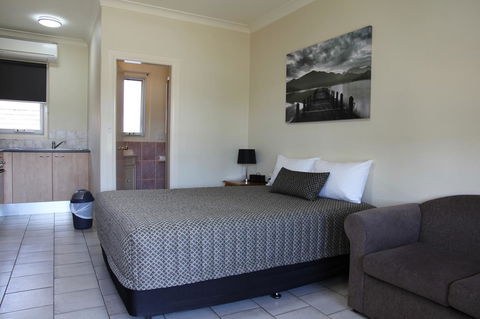 Tumut Apartments - Accommodation Whitsundays 3