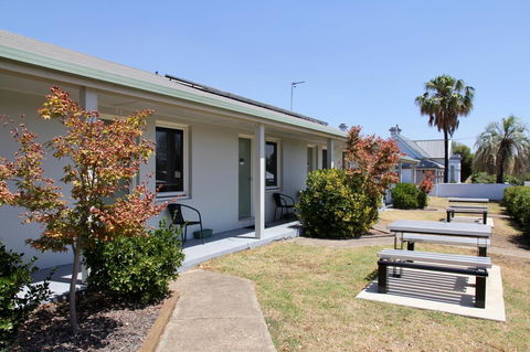 Tumut Apartments - Accommodation Whitsundays 16