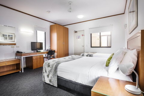 Mercure Darwin Airport Resort - Accommodation Whitsundays 19