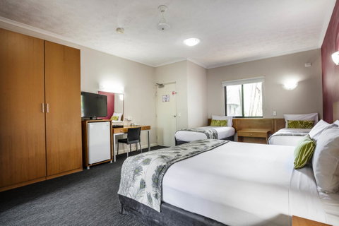 Mercure Darwin Airport Resort - Accommodation Whitsundays 22
