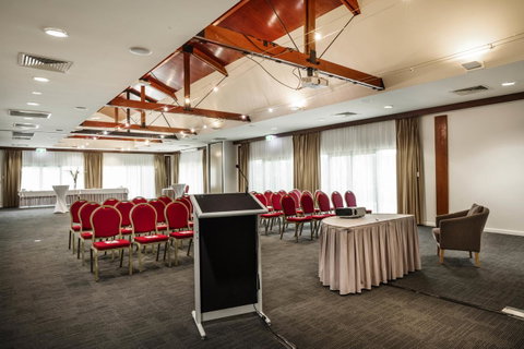 Mercure Darwin Airport Resort - Accommodation Whitsundays 38