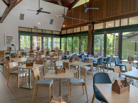 Mercure Darwin Airport Resort - Accommodation Whitsundays 9
