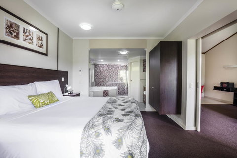 Mercure Darwin Airport Resort - Accommodation Whitsundays 14