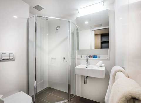 Mercure Darwin Airport Resort - Accommodation Whitsundays 5
