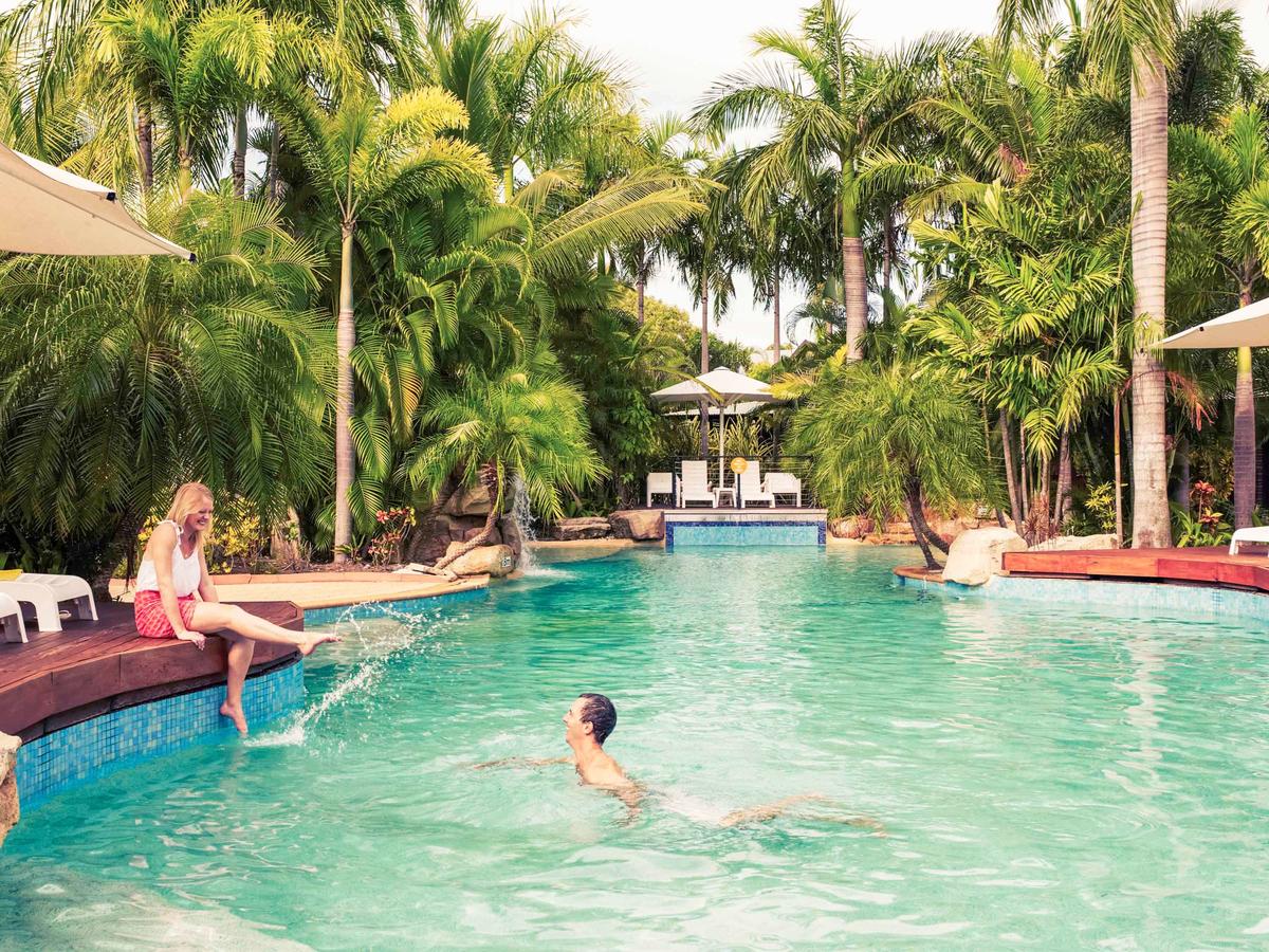 Eaton NT Accommodation Whitsundays